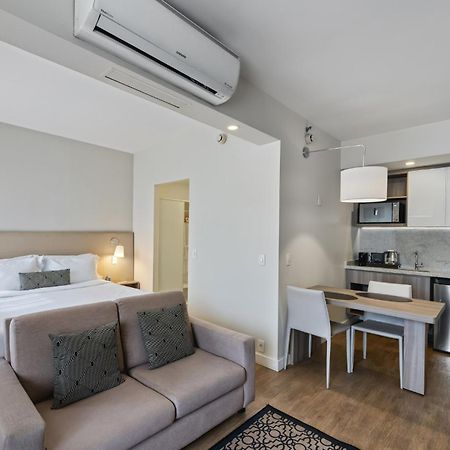 Staybridge Suites Sao Paulo By Ihg Eksteriør billede