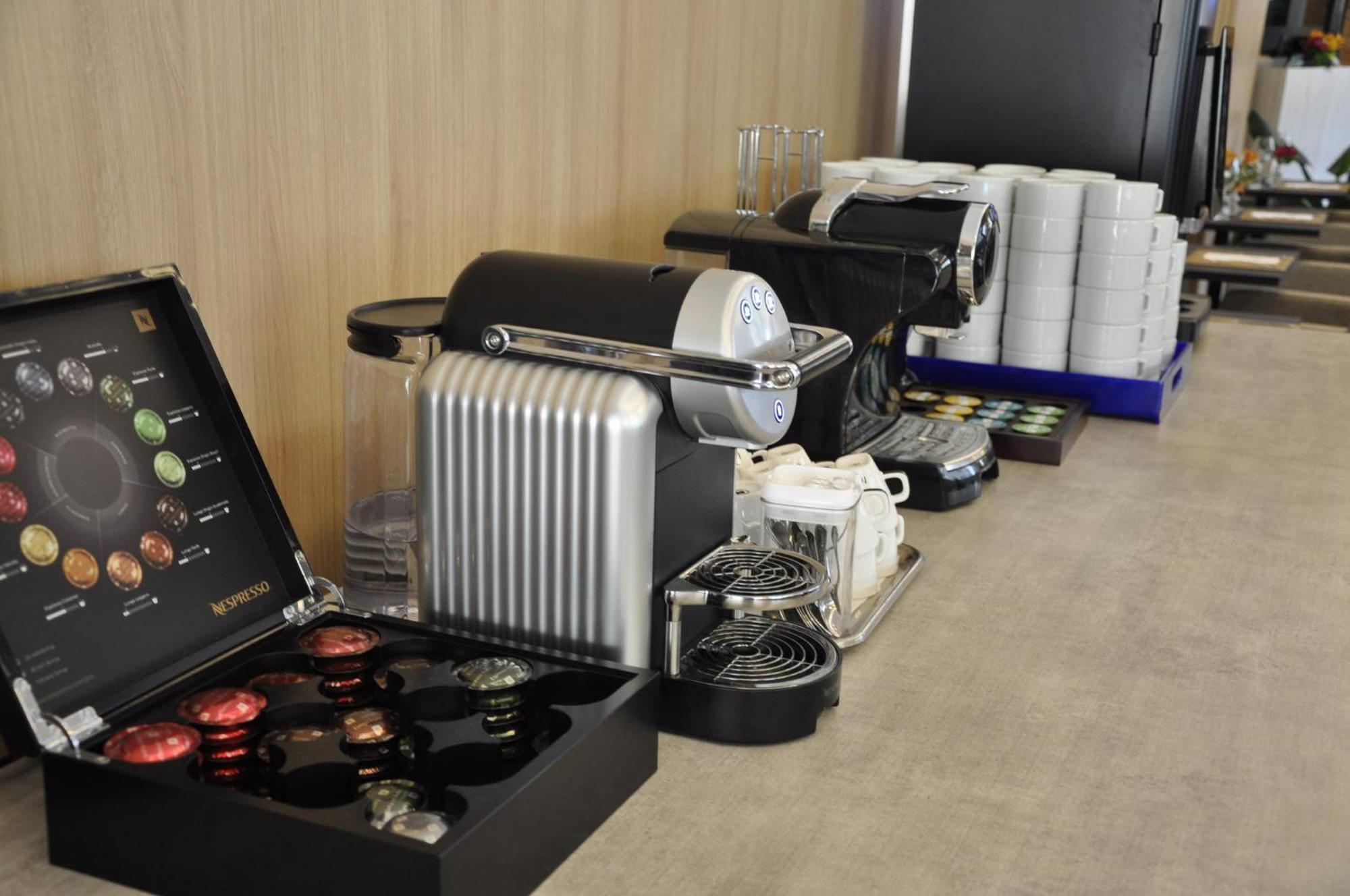 Staybridge Suites Sao Paulo By Ihg Eksteriør billede