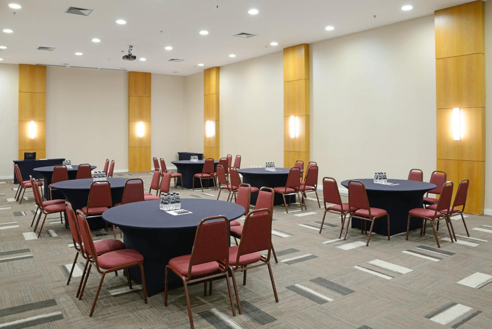 Staybridge Suites Sao Paulo By Ihg Eksteriør billede